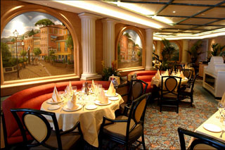 princess dining room dress code Princess Cruise Dinner Dress Code