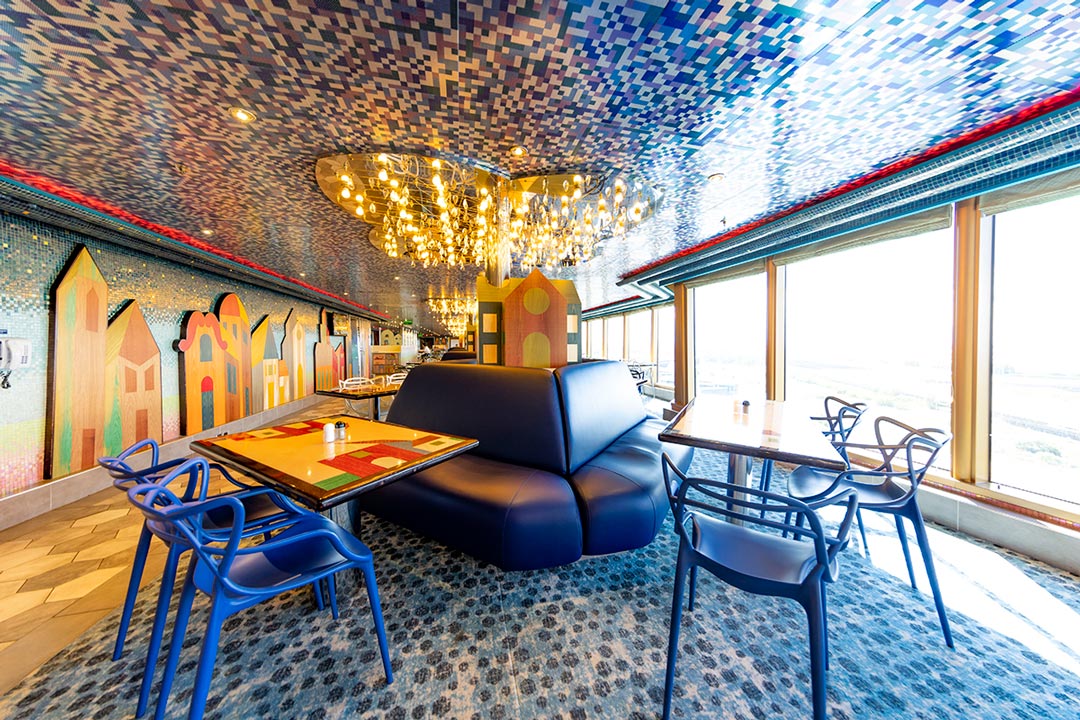 Carnival Luminosa Cruise Ship Details | Cruise with Points