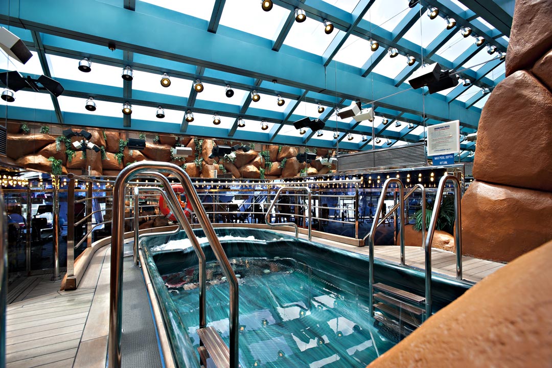 Carnival Glory Staterooms Cruise with Points