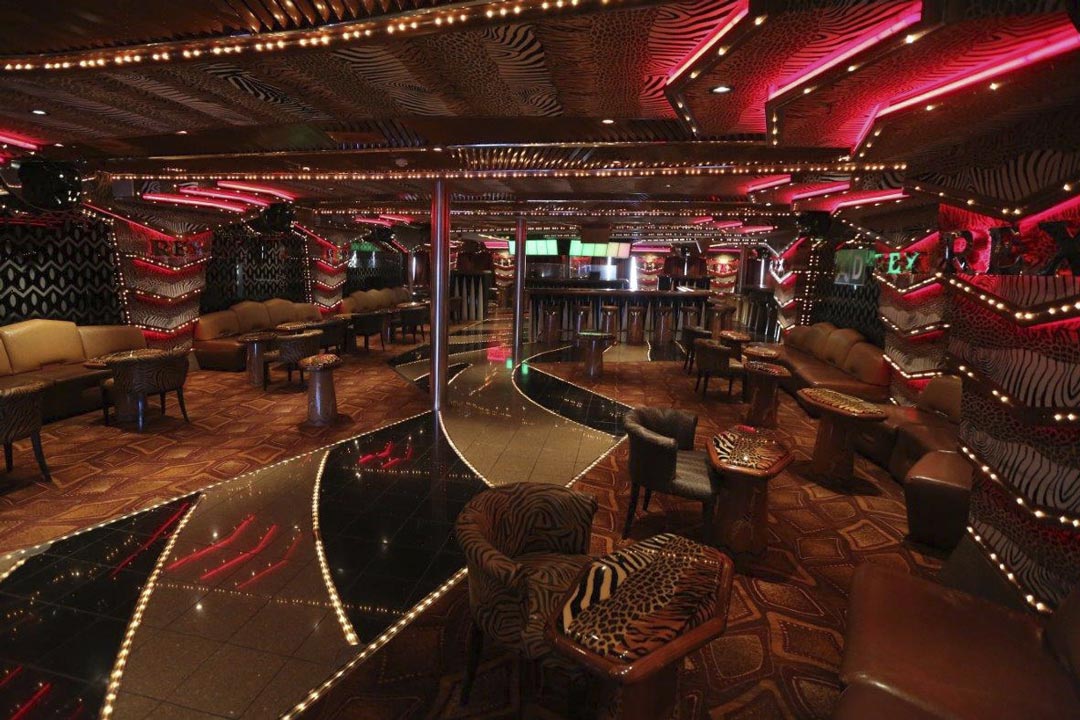 Rex Dancer 4 Night Western Caribbean on Carnival Paradise | Cruise with Points