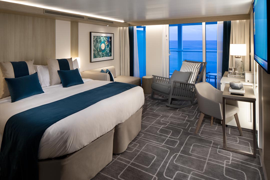 Celebrity Apex Cruise Ship Details | Cruise with Points