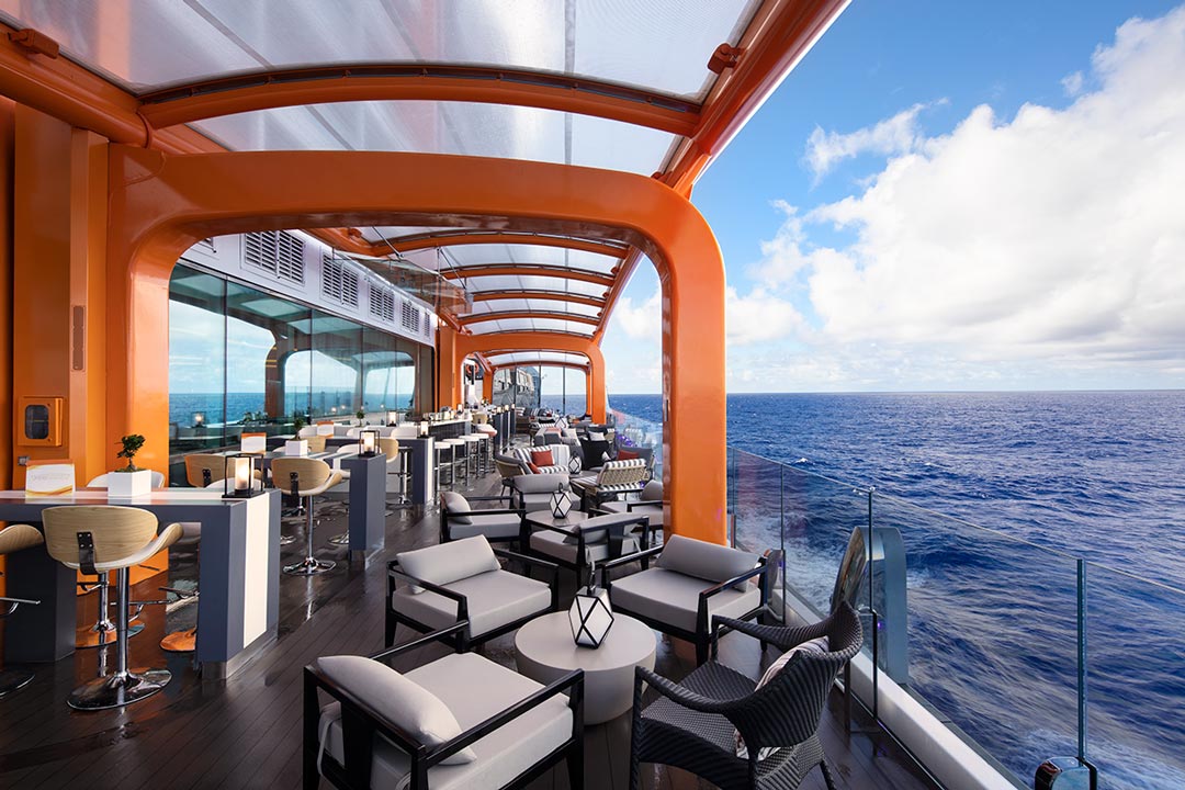 Celebrity Beyond Cruise Ship Details | Cruise With Points