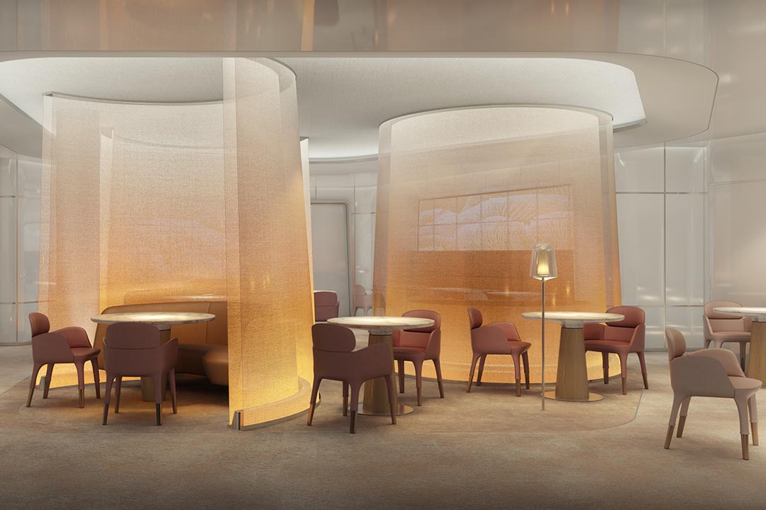 Celebrity Ascent Specialty Dining 60 Photos - Moonagedaydream.film