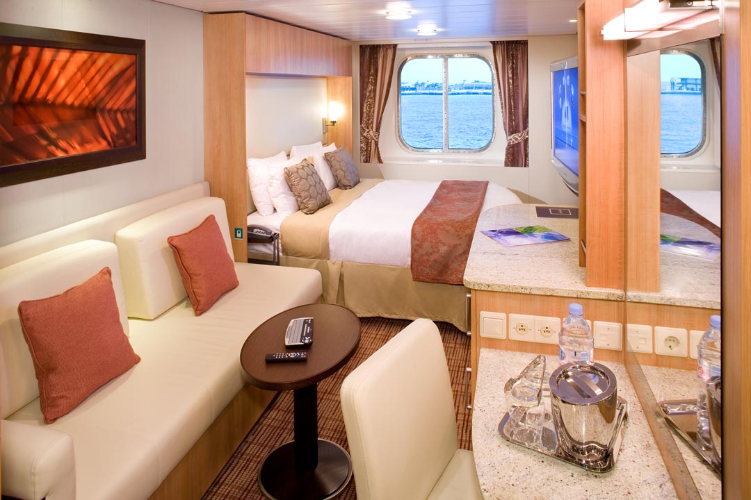 Celebrity Silhouette Cruise Ship Details Cruise With Points