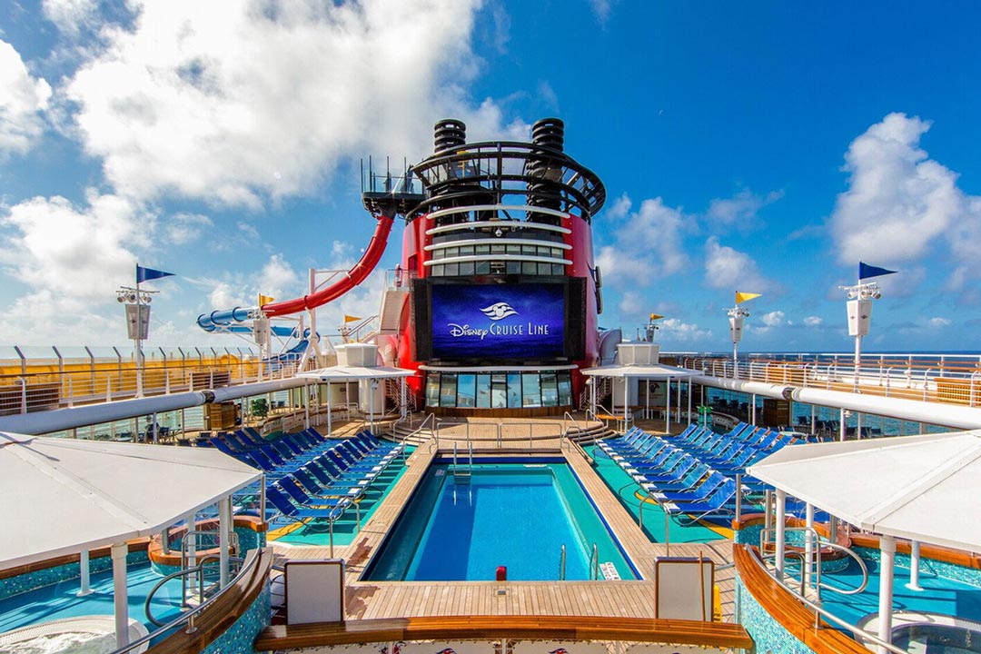 Disney Cruise Line Ships Deals At Cruise With Points