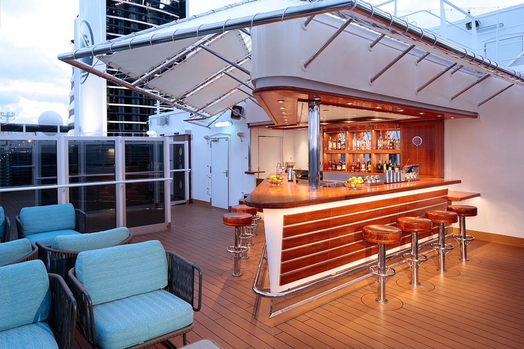 Sunwatcher Bar 10 Night Western Caribbean: Greater Antilles Belize & Mexico on ...