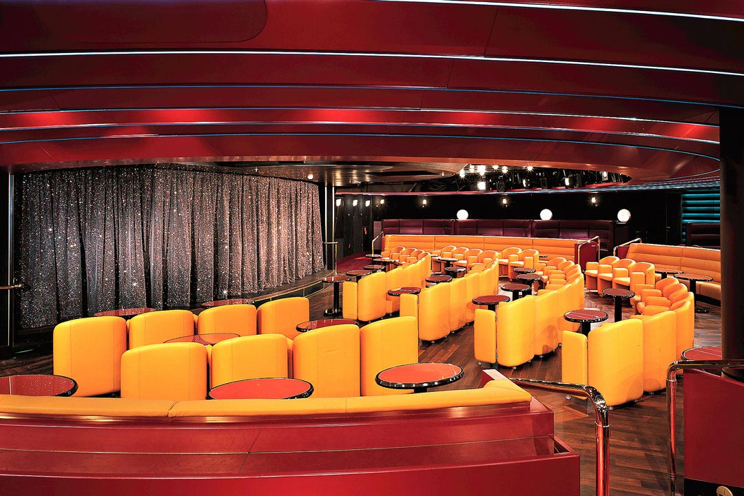 Zuiderdam Deck Plans Cruise with Points