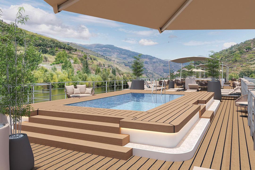 Avalon Alegria Reviews | Cruise with Points