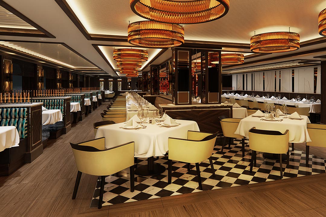 crown grill princess dress code Crown Princess Dining Menus And Cruise Food Review