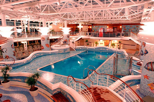 diamond princess dress code Diamond Princess Cruise Ship Details