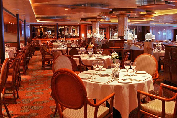 diamond princess dress code Diamond Princess Cruise Ship Details