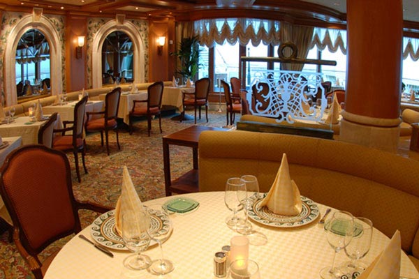 ruby princess dining room dress code Ruby Princess - Cruise Ship Information