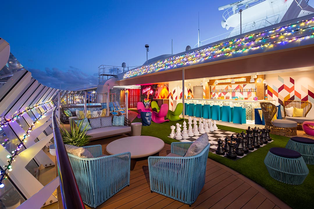 4 Night Bahamas & Perfect Day on Wonder of the Seas | Cruise with Points