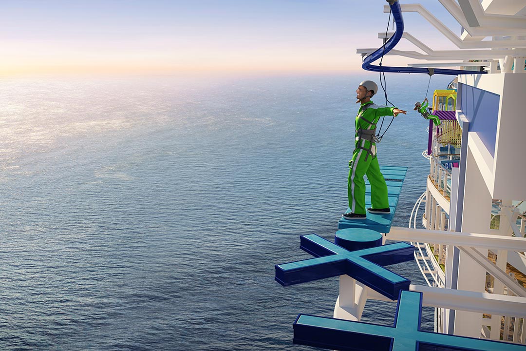 7 Night Eastern Caribbean & Perfect Day on Star of the Seas | Cruise ...