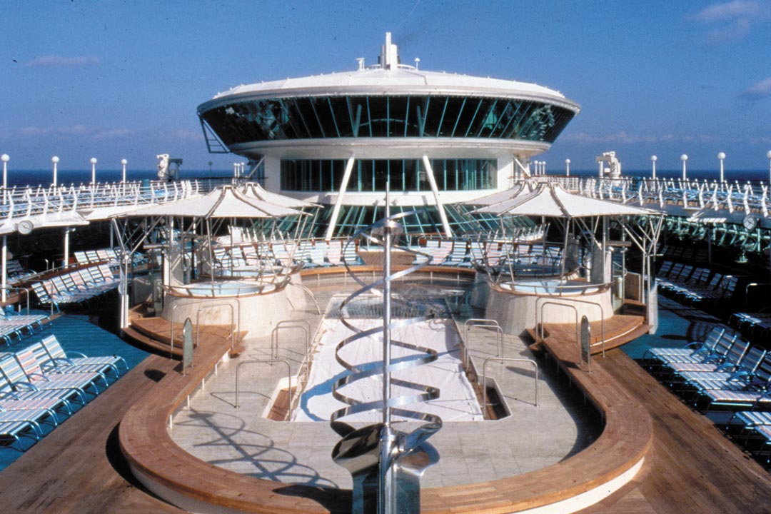 Grandeur Of The Seas Itinerary May 2020