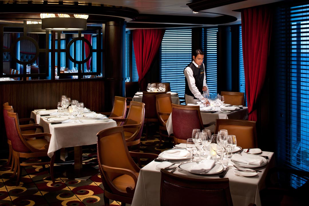 rhapsody of the seas dinner dress code How Formal are Royal Caribbean's Formal Nights?
