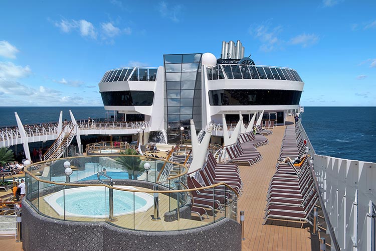 MSC Divina Cruise Ship Details | Cruise with Points