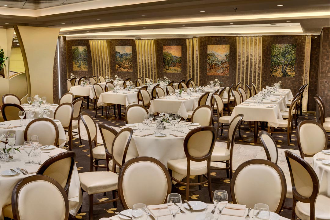 MSC Meraviglia Cruise Ship Details | Cruise with Points