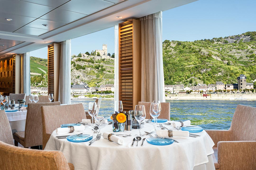 Viking Helgrim Dining Cruise with Points