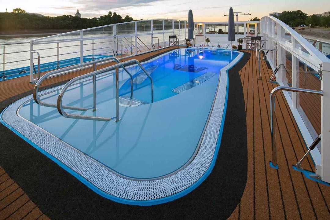 7 Night Enchanting Rhine on AmaLucia | Cruise with Points