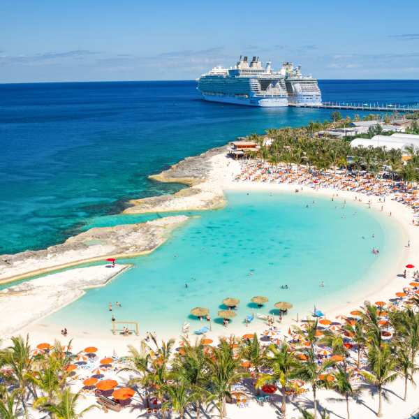 Caribbean