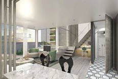 Edge Villa